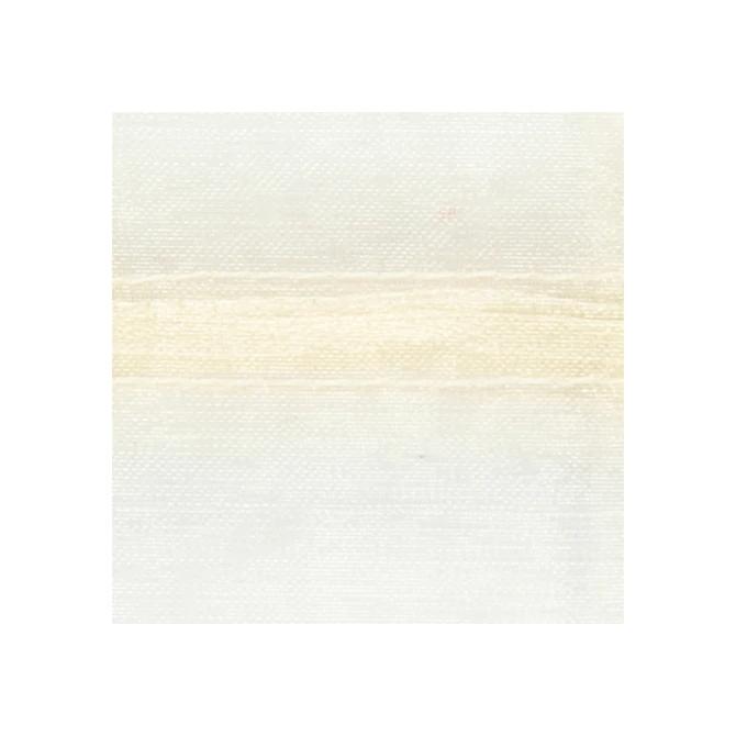 Organza zakjes Creativ Company 7x10cm 10 stuks off-white 10 zak