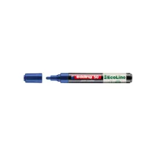 Paintmarker edding 50 EcoLine op waterbasis 2-3mm blauw