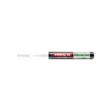 Paintmarker edding 50 EcoLine op waterbasis 2-3mm wit