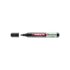 Paintmarker edding 50 EcoLine op waterbasis 2-3mm zwart