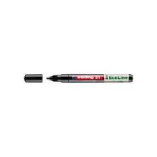 Paintmarker edding 51 EcoLine op waterbasis 1-2mm zwart