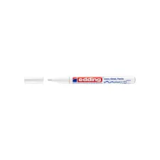 Paintmarker edding 751 op oliebasis 1-2mm creatief wit Paintmarker edding 751 op oliebasis 1-2mm creatief wit