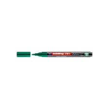 Paintmarker edding 791 PCR op alcoholbasis 1-2mm groen Paintmarker edding 791 PCR op alcoholbasis 1-2mm groen