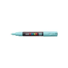 Paintmarker Uni POSCA PC1MC extra fijn zeegroen