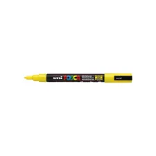 Paintmarker Uni POSCA PC3M fijn gl