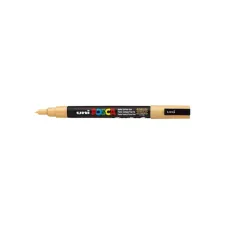 Paintmarker Uni POSCA PC3M fijn zalmroze