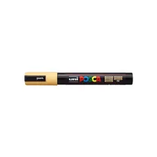 Paintmarker Uni POSCA PC5M medium abrikoos
