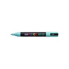 Paintmarker Uni POSCA PC5M medium aquagroen