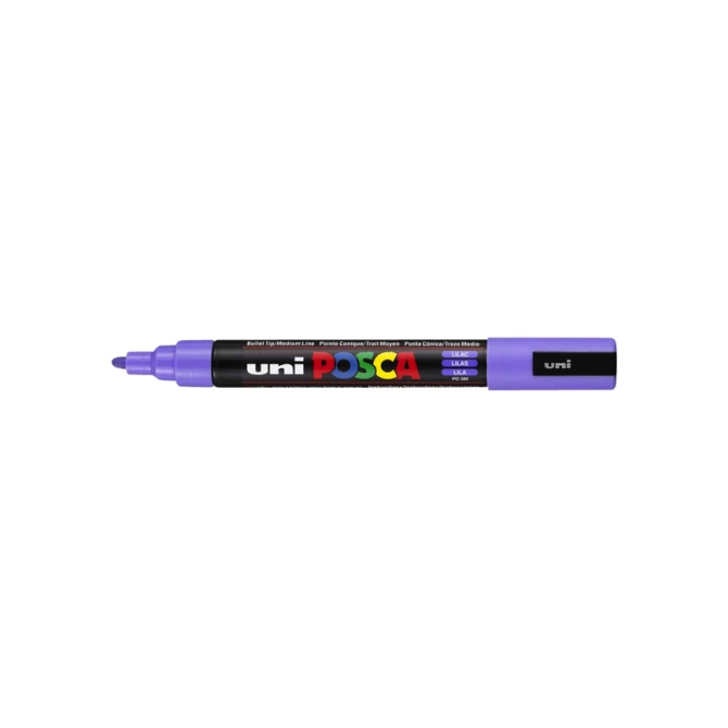 Paintmarker Uni POSCA PC5M medium lila