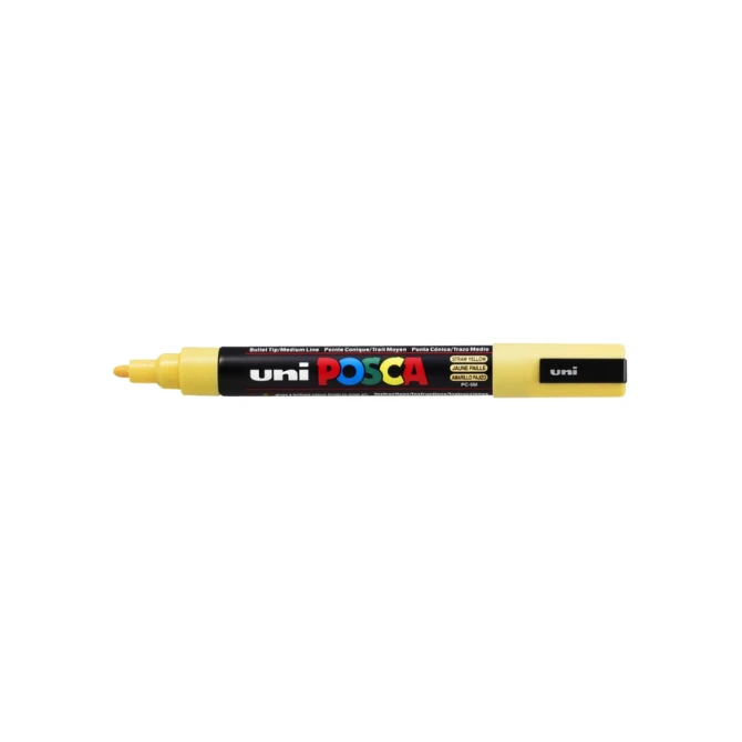 Paintmarker Uni POSCA PC5M medium strogl