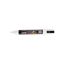 Paintmarker Uni POSCA PC5M medium wit