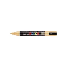 Paintmarker Uni POSCA PC5M medium zalmroze
