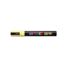Paintmarker Uni POSCA PC5M medium zonnegl