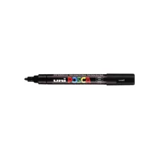Paintmarker Uni POSCA PC5M medium zwart
