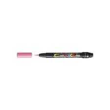 Paintmarker Uni POSCA PCF350 Brush 1-10mm rood
