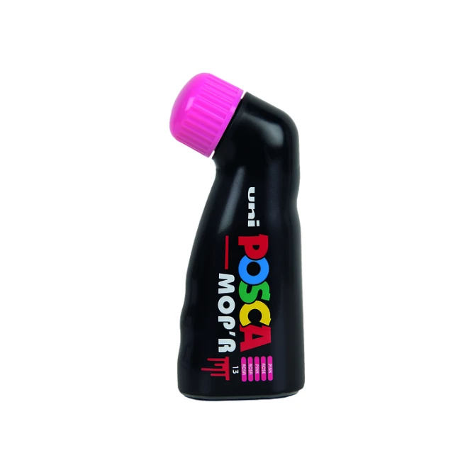 Paintmarker Uni POSCA PCM22 Mop'r roze