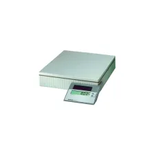 Pakketweger MAUL Parcel S weegplateau 30x30cm solar 50 kg