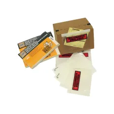 Paklijstenvelop CleverPack zelfklevend bedrukt 165x110mm pak à 100 stuks