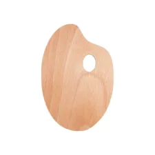 Palet Creativ Company 20x30cm hout
