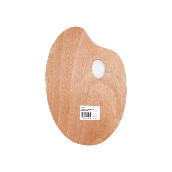 Palet Creativ Company 20x30cm hout