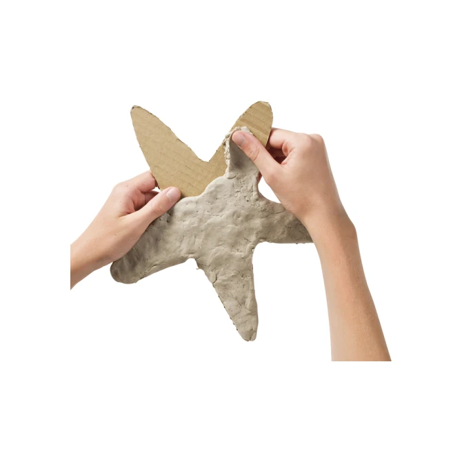 Papier-maché Jovi 680 gram