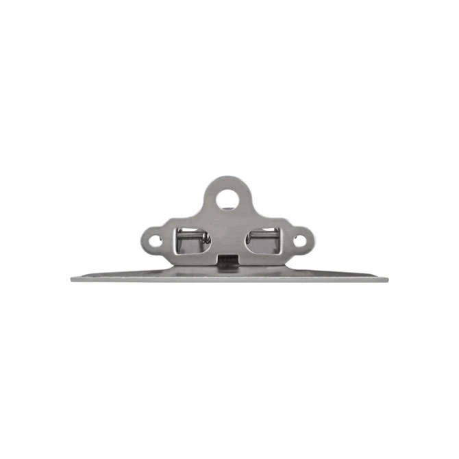 Papierklem MAUL Classic RVS 147mm zilver