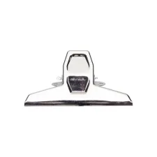 Papierklem MAUL Pro 125mm zilver