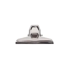 Papierklem MAUL Pro 95mm capaciteit 25mm zilver