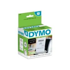 Papierrol Dymo LabelWriter doorlopend 57mmx91m 1 rol wit