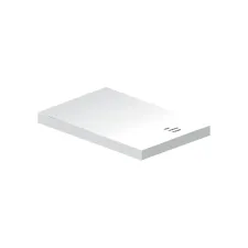 Papiervellen Colop EOS vellum A4 semi transparant Papiervellen Colop EOS vellum A4 semi transparant