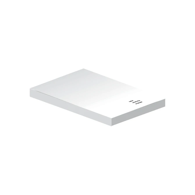 Papiervellen Colop EOS vellum A4 semi transparant
