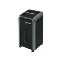 Papiervernietiger Fellowes 225Ci snippers 4x38mm ZA44