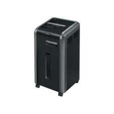 Papiervernietiger Fellowes 225Ci snippers 4x38mm ZA44 Papiervernietiger Fellowes 225Ci snippers 4x38mm ZA44