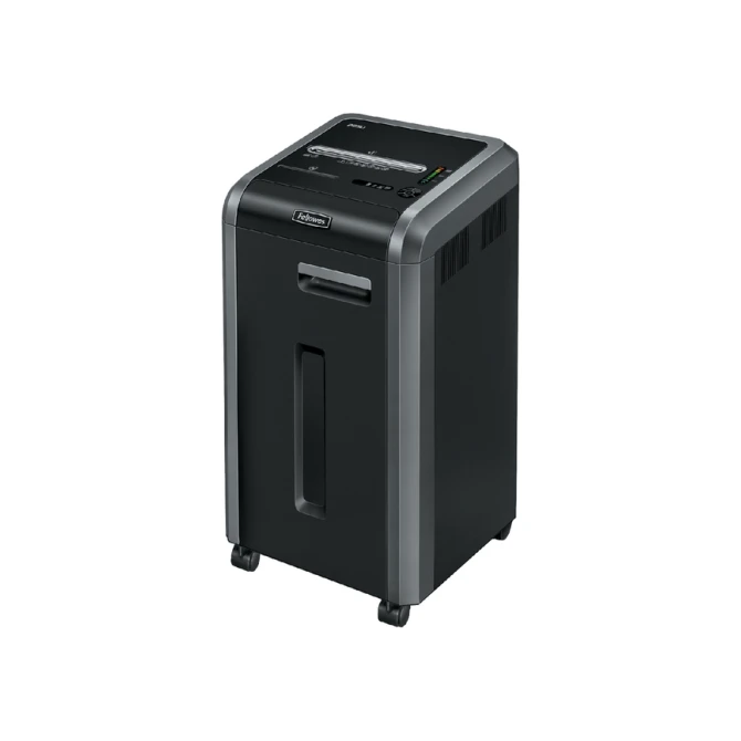 Papiervernietiger Fellowes 225Ci snippers 4x38mm ZA44