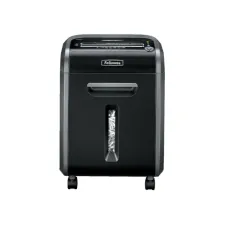 Papiervernietiger Fellowes 79Ci snippers 4x38mm Papiervernietiger Fellowes 79Ci snippers 4x38mm