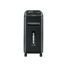 Papiervernietiger Fellowes 99Ci snippers 4x38mm Papiervernietiger Fellowes 99Ci snippers 4x38mm