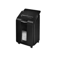 Papiervernietiger Fellowes Automax 100M snippers 4x10mm