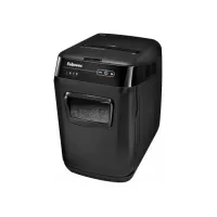Papiervernietiger Fellowes Automax 150C snippers 4x38mm