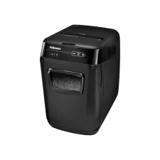 Papiervernietiger Fellowes Automax 200M snippers 2x14mm Papiervernietiger Fellowes Automax 200M snippers 2x14mm
