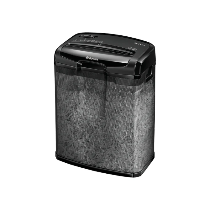Papiervernietiger Fellowes M-7Cm snippers 4x35mm