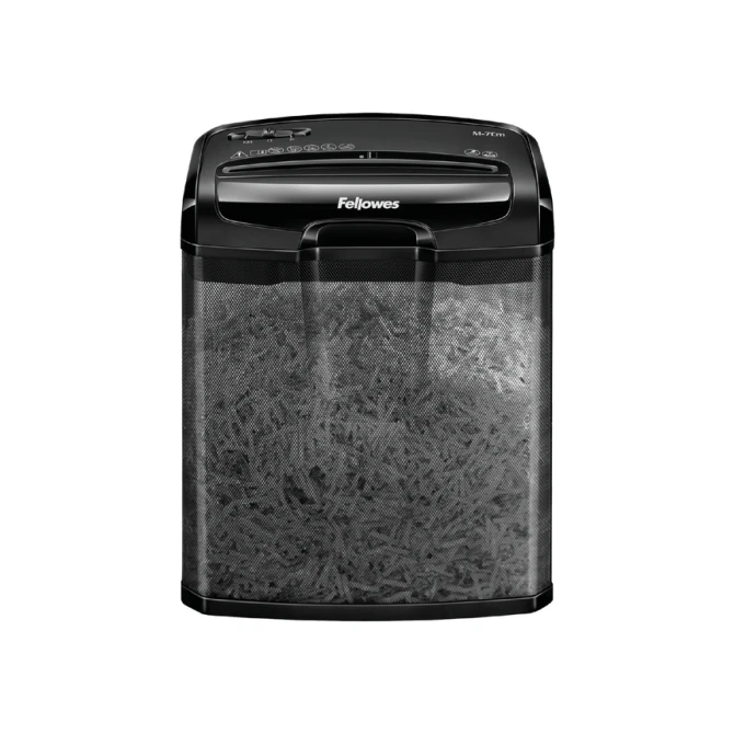 Papiervernietiger Fellowes M-7Cm snippers 4x35mm