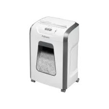 Papiervernietiger Fellowes Powershred 15C snippers 4x40mm wit Papiervernietiger Fellowes Powershred 15C snippers 4x40mm wit