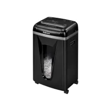 Papiervernietiger Fellowes Powershred 450M snippers 2x12mm Papiervernietiger Fellowes Powershred 450M snippers 2x12mm