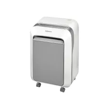 Papiervernietiger Fellowes Powershred LX211 snippers 2x12mm wit Papiervernietiger Fellowes Powershred LX211 snippers 2x12mm wit