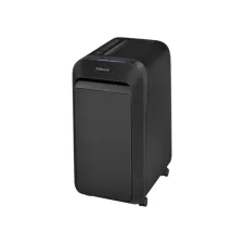Papiervernietiger Fellowes Powershred LX220 snippers 2x12mm zwart Papiervernietiger Fellowes Powershred LX220 snippers 2x12mm zwart