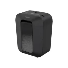 Papiervernietiger Fellowes Powershred LX45 snippers 4x37mm zwart Papiervernietiger Fellowes Powershred LX45 snippers 4x37mm zwart