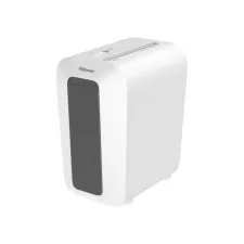 Papiervernietiger Fellowes Powershred LX65 snippers 4x40mm wit Papiervernietiger Fellowes Powershred LX65 snippers 4x40mm wit