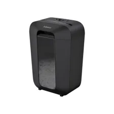 Papiervernietiger Fellowes Powershred LX70 snippers 4x40mm zwart Papiervernietiger Fellowes Powershred LX70 snippers 4x40mm zwart