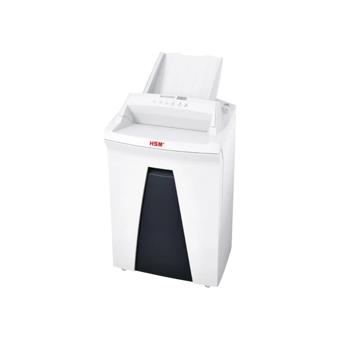 Papiervernietiger HSM Securio AF150 snippers 4,5x30mm