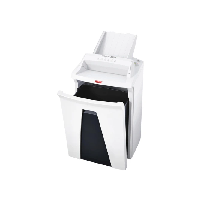 Papiervernietiger HSM Securio AF150 snippers 4,5x30mm
